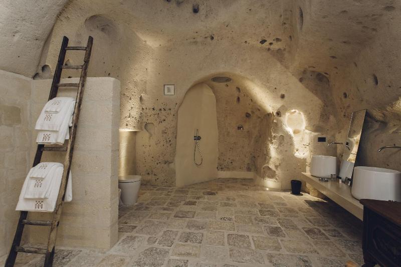 Il Palazzotto - Oda