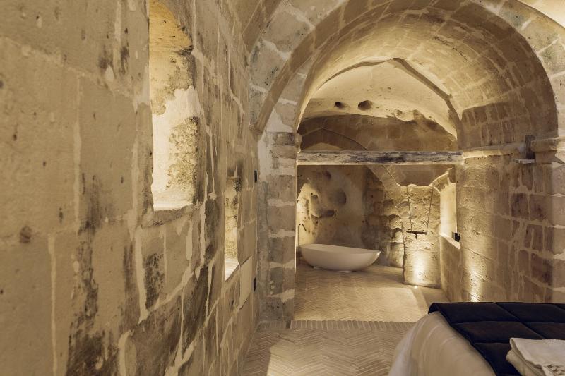 Il Palazzotto - Oda