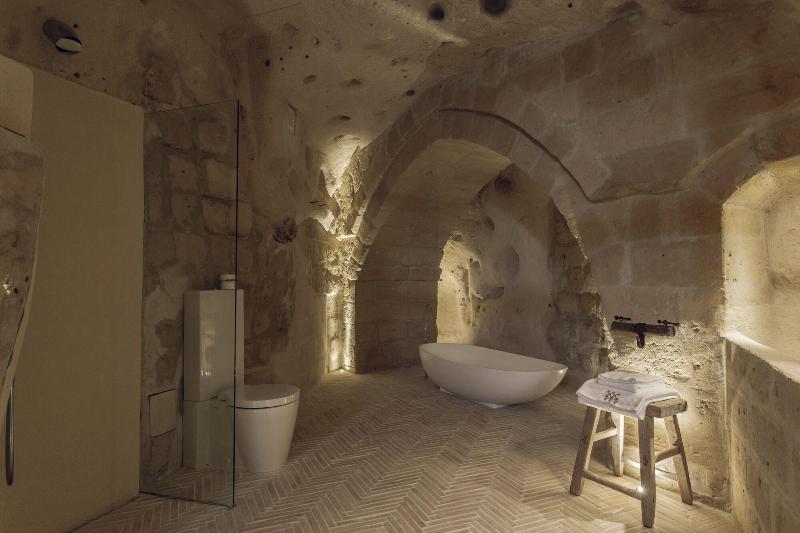 Il Palazzotto - Oda