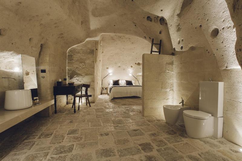 Il Palazzotto - Oda