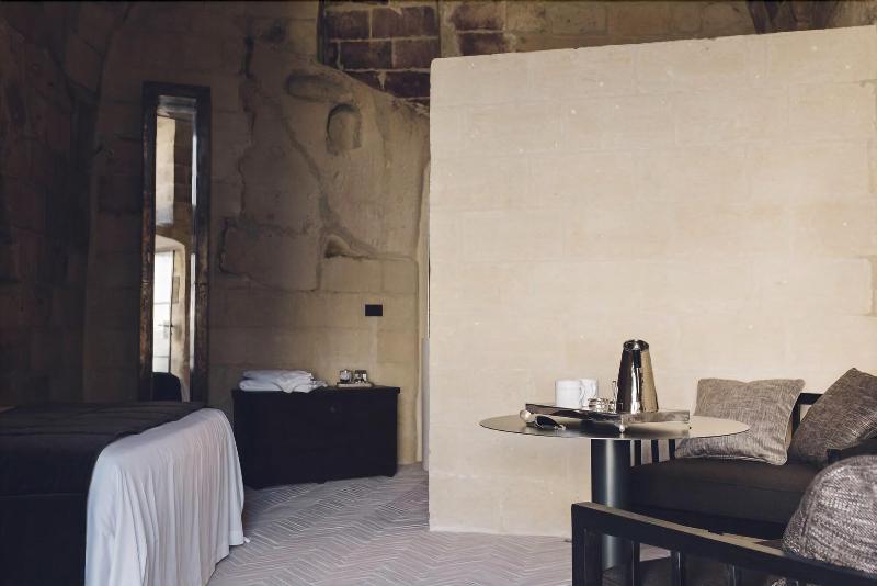 Il Palazzotto - Oda