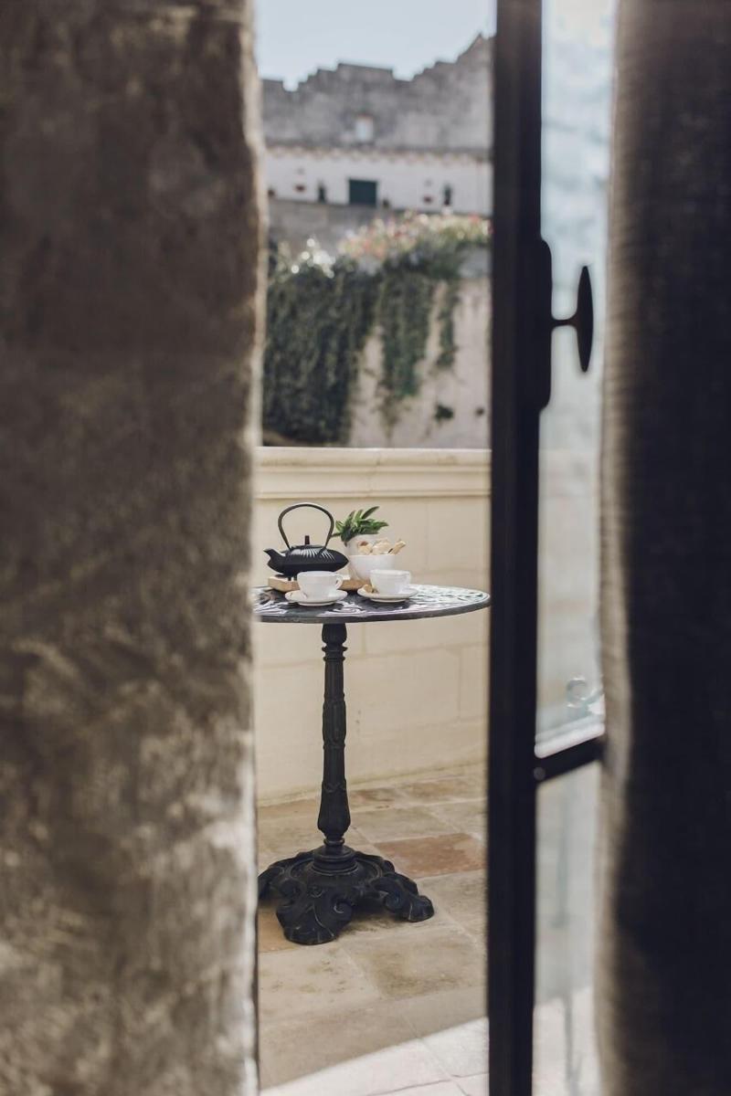 Il Palazzotto - Oda
