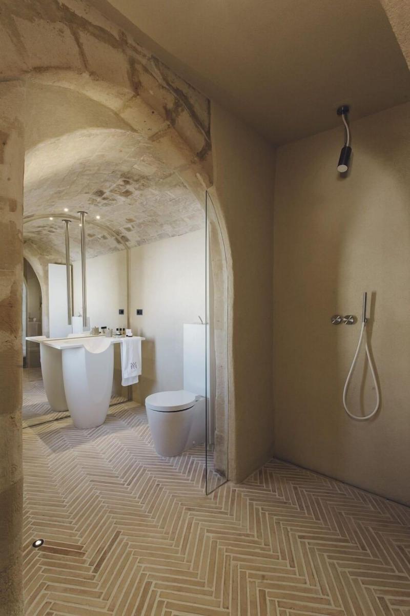 Il Palazzotto - Oda