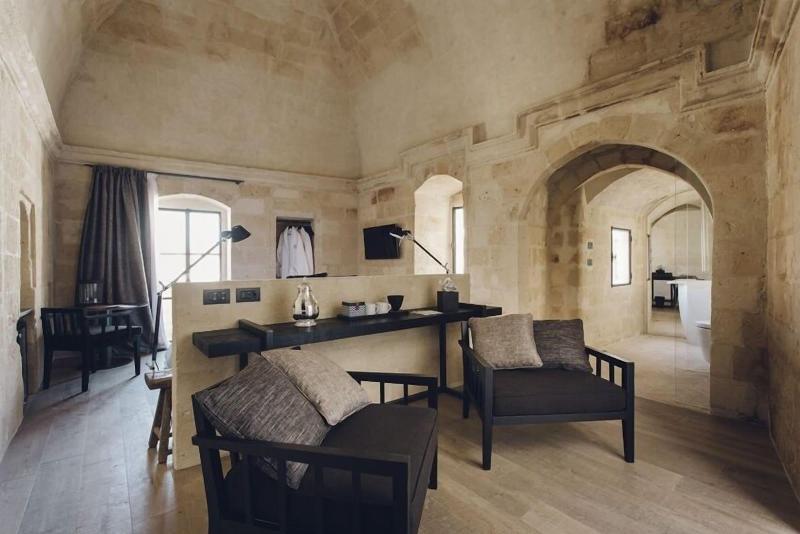 Il Palazzotto - Oda