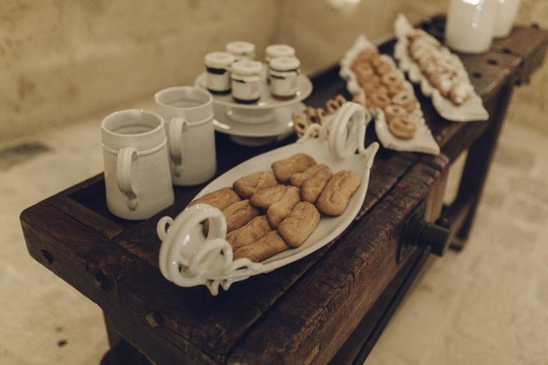 Il Palazzotto - Restoran