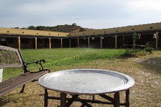 Cavalli di S'Arcaite fotoÄŸrafÄ±