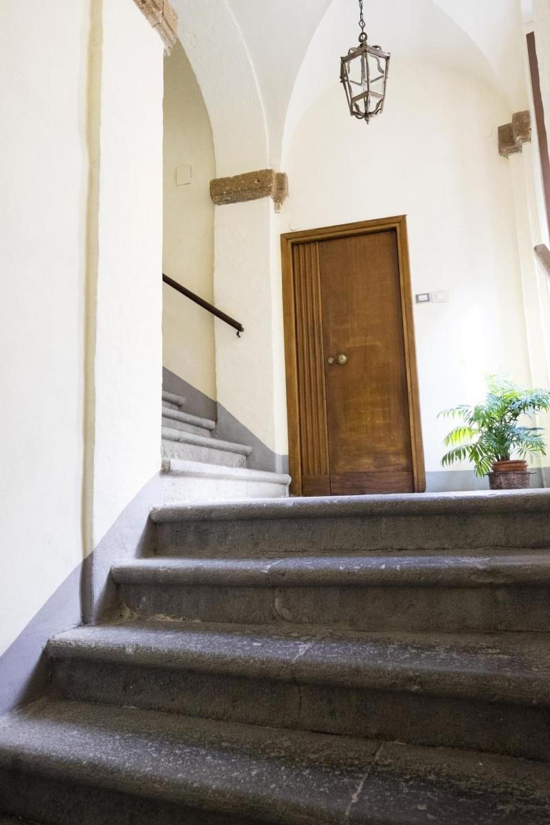 Casa Vera B&B Affittacamere - Lobi