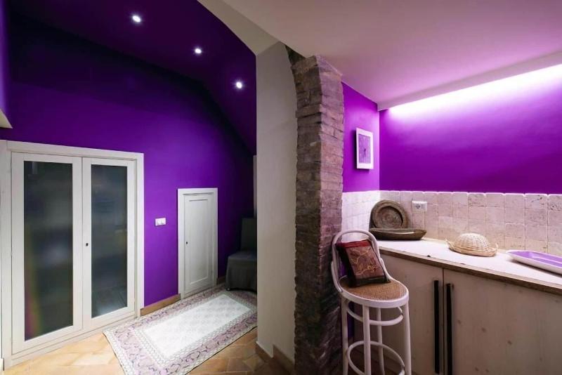 Casa Vera B&B Affittacamere - Lobi