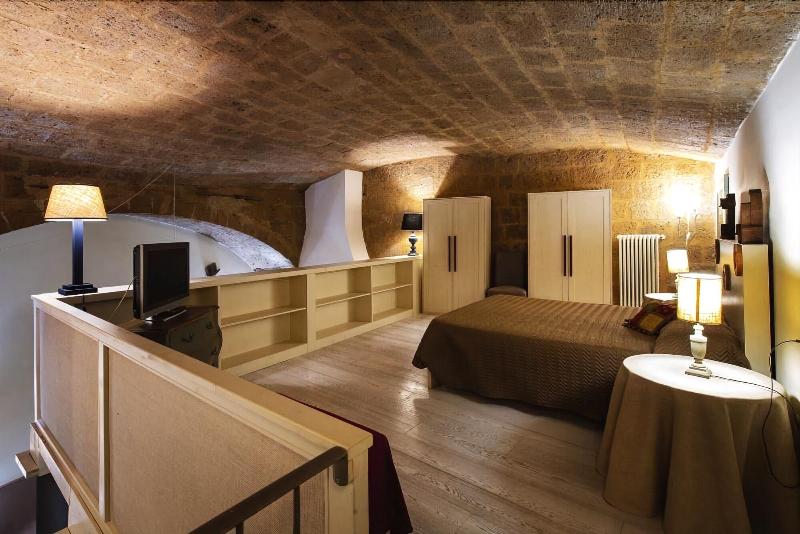 Casa Vera B&B Affittacamere - Genel