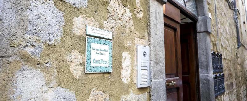 Casa Vera B&B Affittacamere - Genel