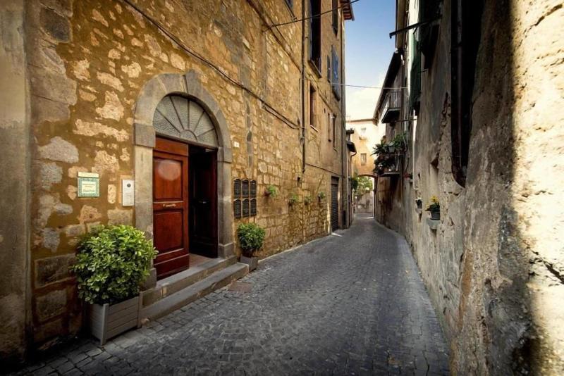 Casa Vera B&B Affittacamere - Genel