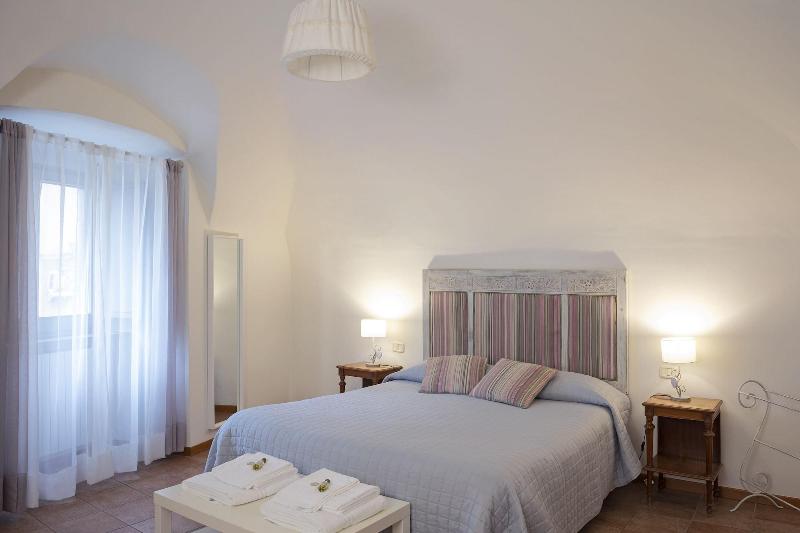Casa Vera B&B Affittacamere - Genel