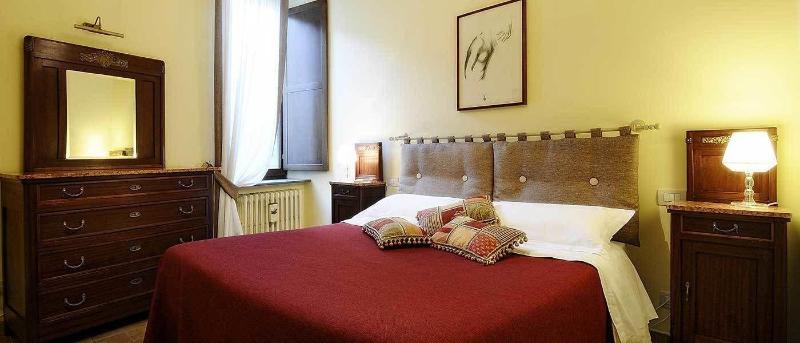 Casa Vera B&B Affittacamere - Oda