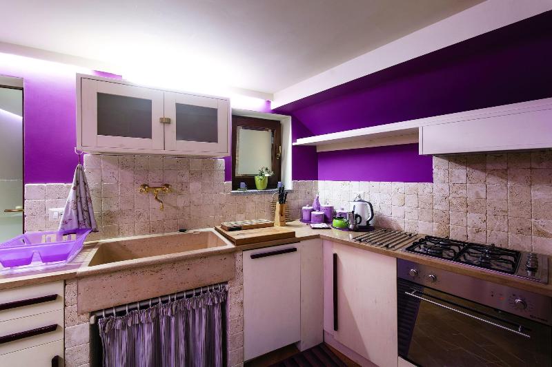 Casa Vera B&B Affittacamere - Oda