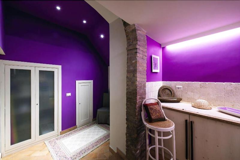 Casa Vera B&B Affittacamere - Oda