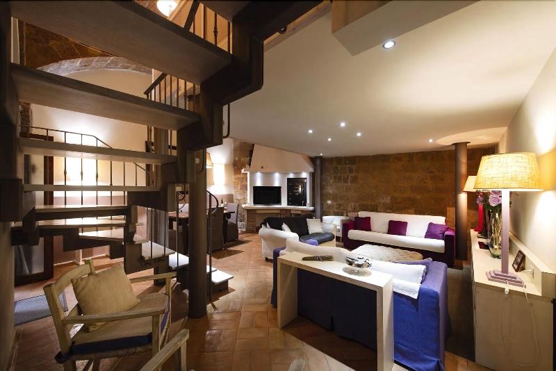 Casa Vera B&B Affittacamere - Oda