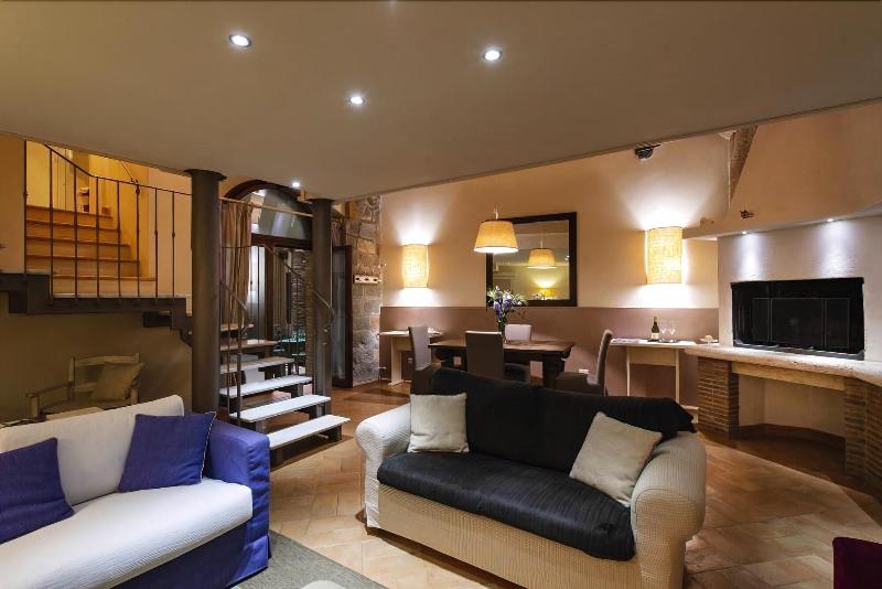 Casa Vera B&B Affittacamere - Oda