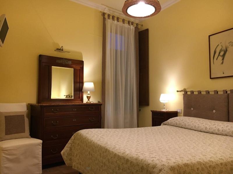 Casa Vera B&B Affittacamere - Oda