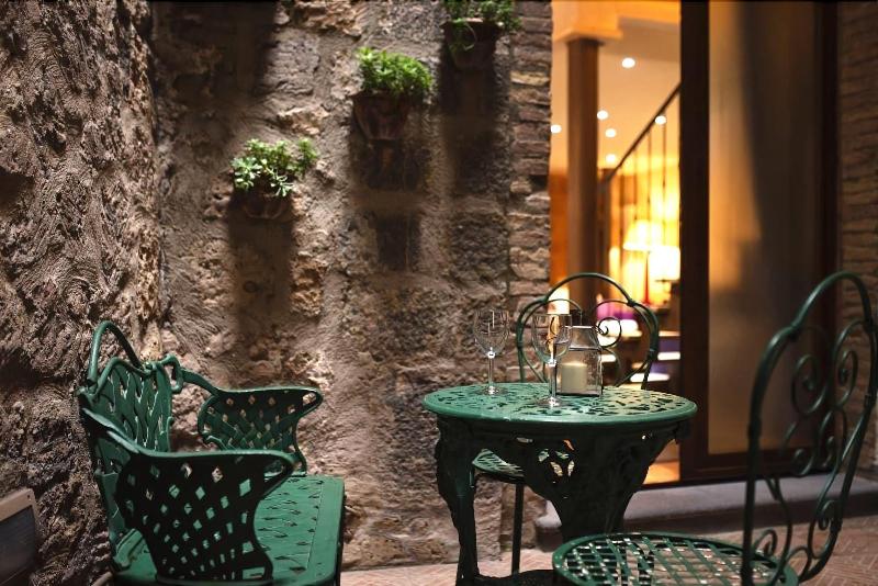 Casa Vera B&B Affittacamere - Oda