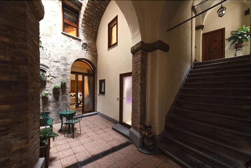 Casa Vera B&B Affittacamere - Oda