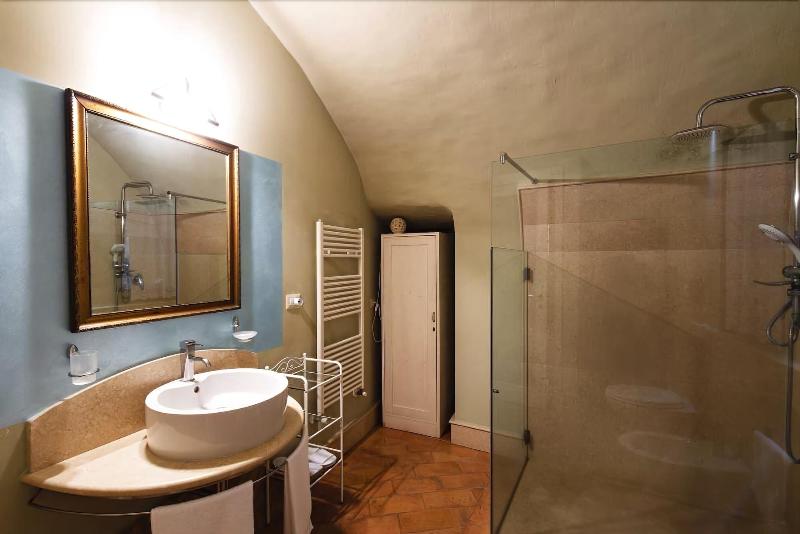 Casa Vera B&B Affittacamere - Oda