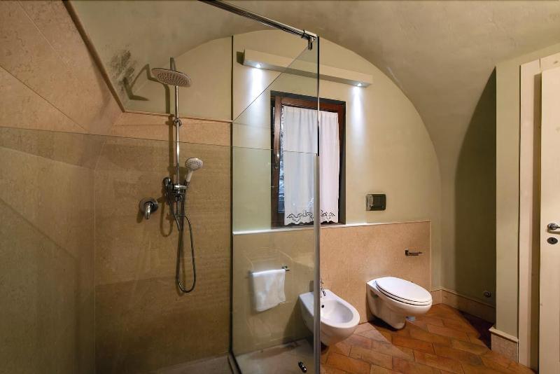 Casa Vera B&B Affittacamere - Oda