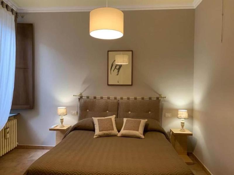 Casa Vera B&B Affittacamere - Oda