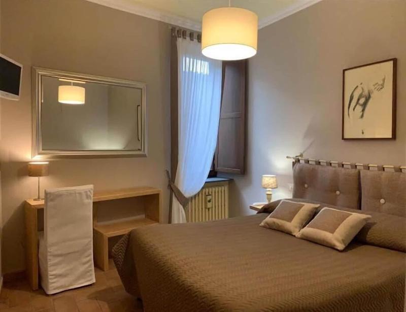 Casa Vera B&B Affittacamere - Oda