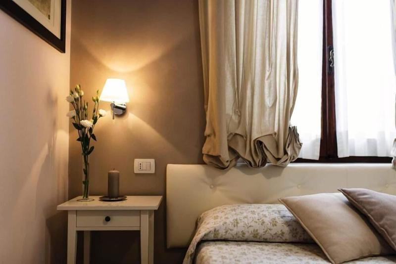 Casa Vera B&B Affittacamere - Oda