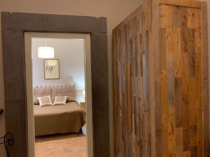 Casa Vera B&B Affittacamere - Oda