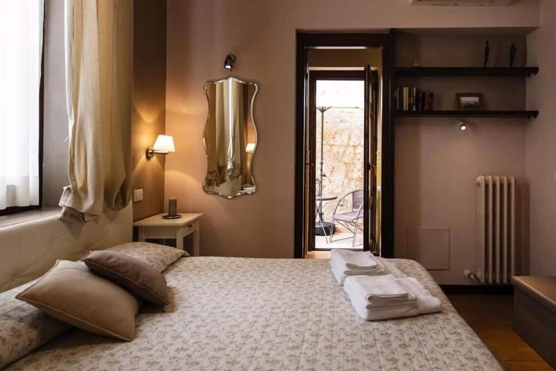 Casa Vera B&B Affittacamere - Oda