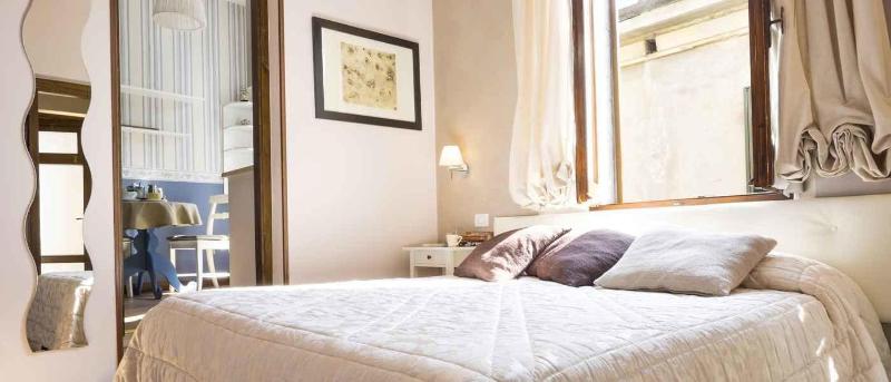 Casa Vera B&B Affittacamere - Oda