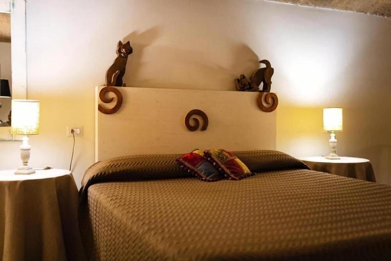 Casa Vera B&B Affittacamere - Oda