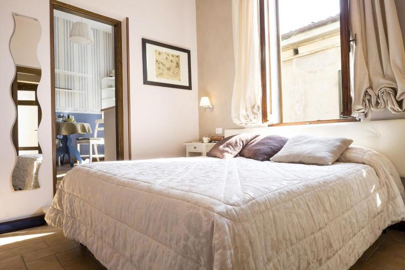 Casa Vera B&B Affittacamere - Oda