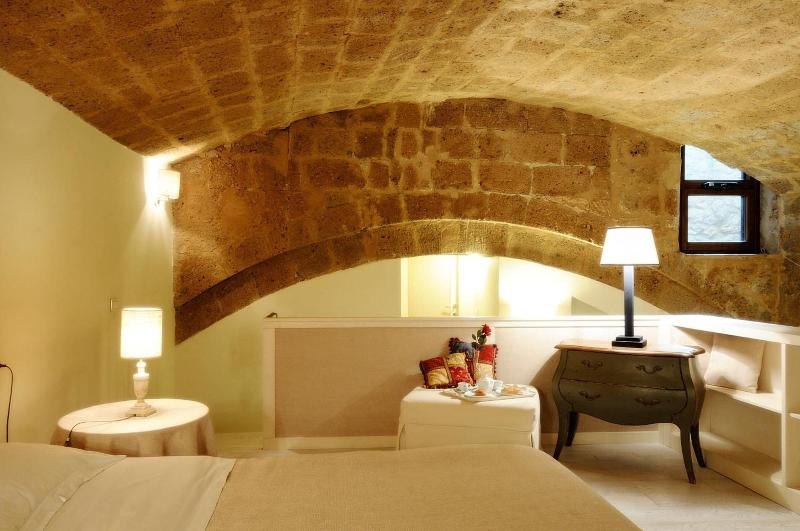 Casa Vera B&B Affittacamere - Oda