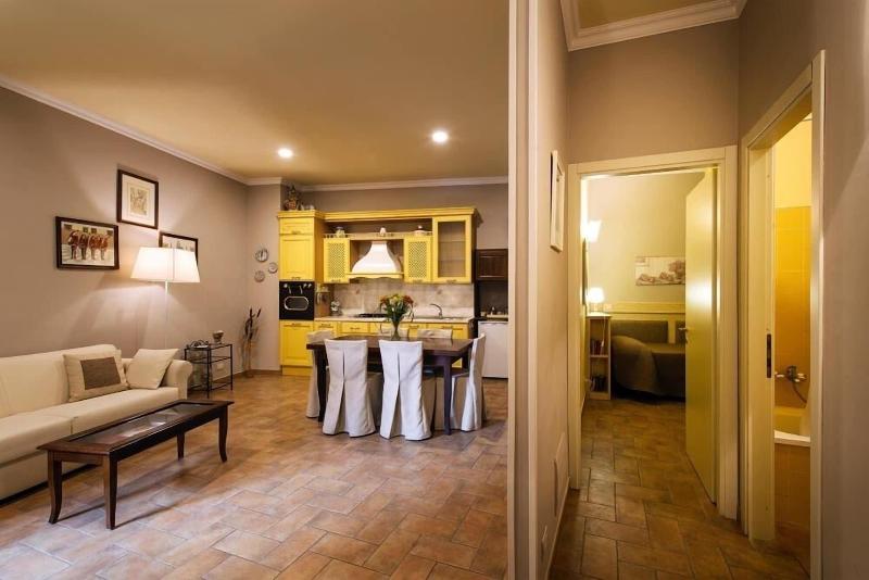 Casa Vera B&B Affittacamere - Oda