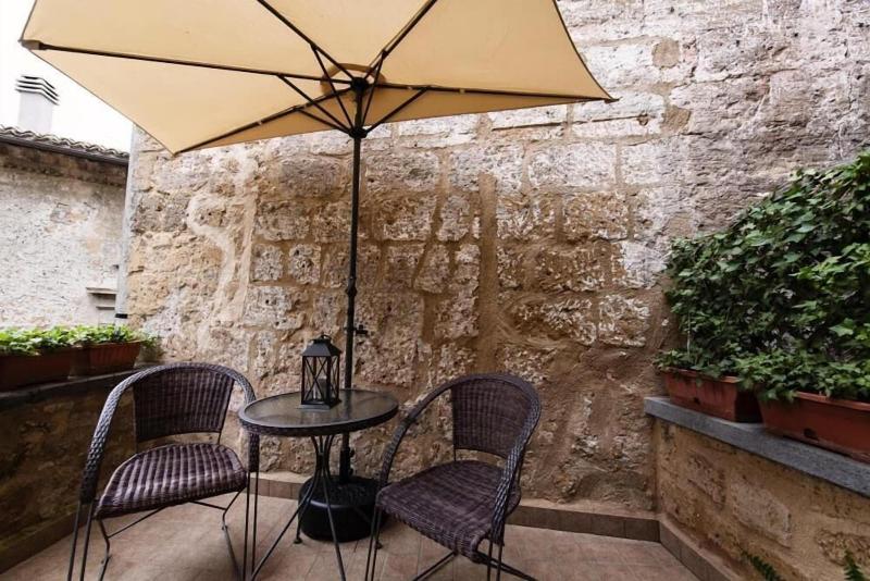 Casa Vera B&B Affittacamere - Oda