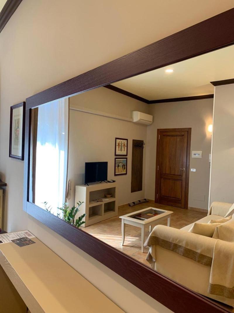 Casa Vera B&B Affittacamere - Oda