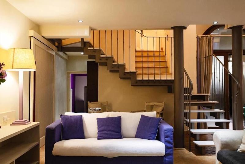 Casa Vera B&B Affittacamere - Oda