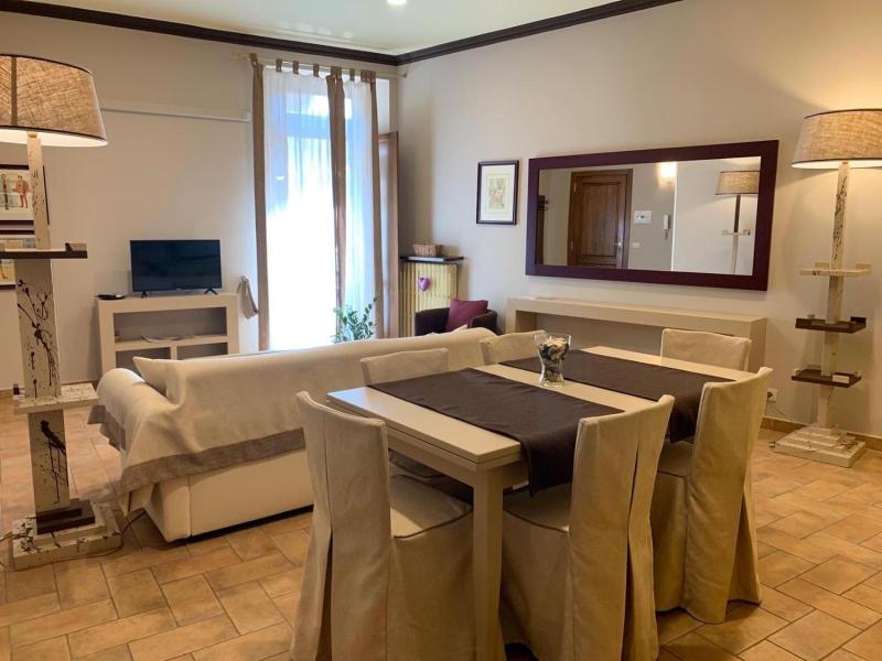 Casa Vera B&B Affittacamere - Oda