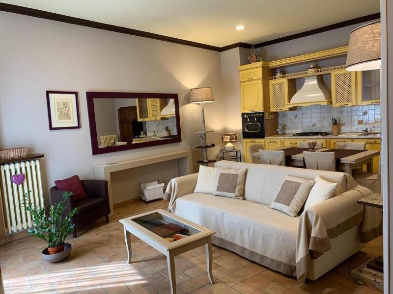 Casa Vera B&B Affittacamere - Oda
