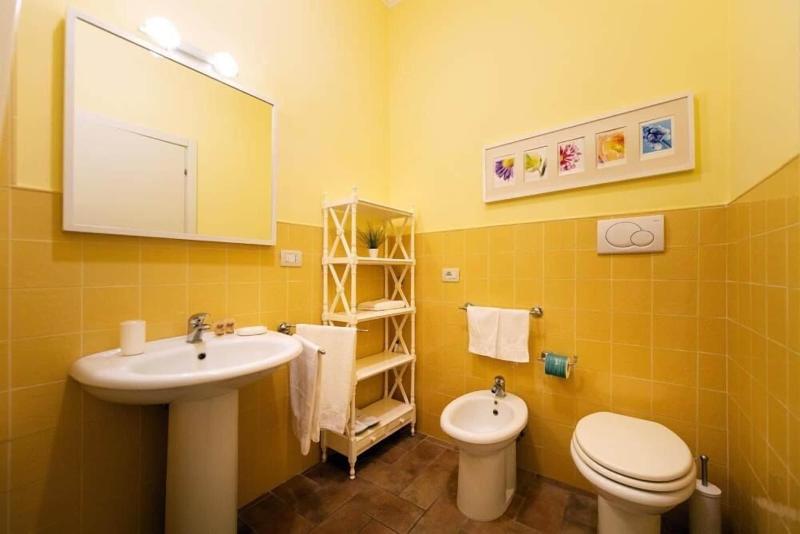 Casa Vera B&B Affittacamere - Oda
