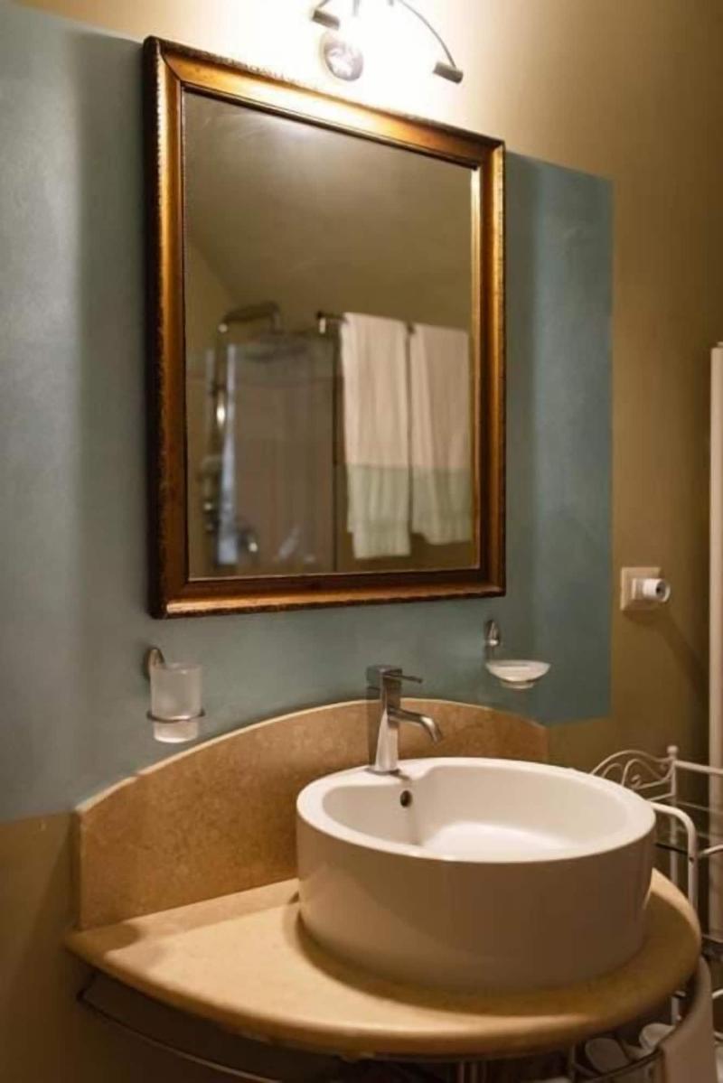 Casa Vera B&B Affittacamere - Oda