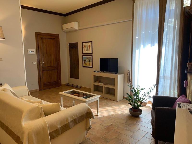 Casa Vera B&B Affittacamere - Oda