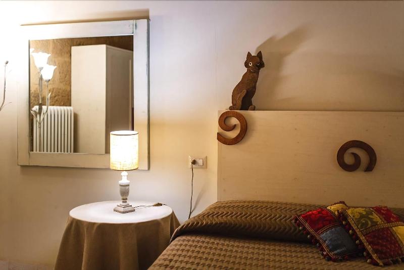Casa Vera B&B Affittacamere - Oda