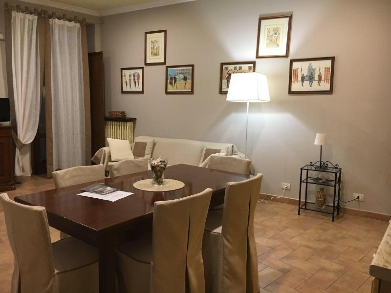 Casa Vera B&B Affittacamere - Oda