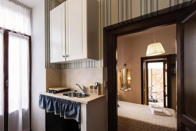 Casa Vera B&B Affittacamere - Oda