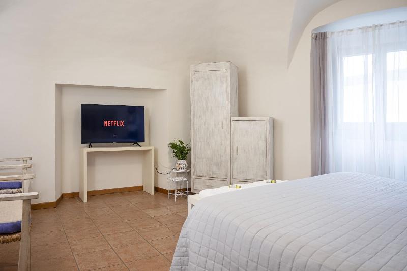 Casa Vera B&B Affittacamere - Oda