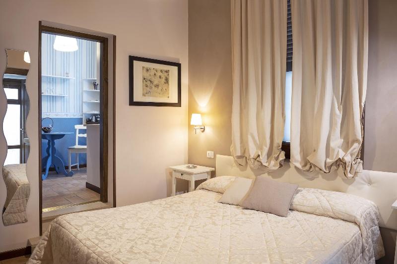 Casa Vera B&B Affittacamere - Oda