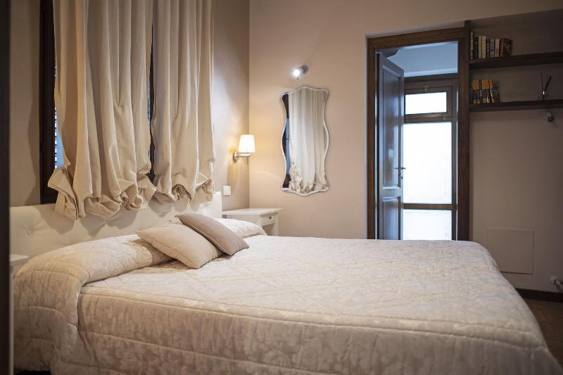 Casa Vera B&B Affittacamere - Oda